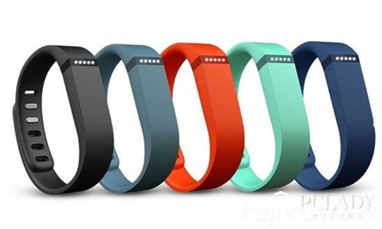 智能手表fitbit被看衰 竟是因為apple watch