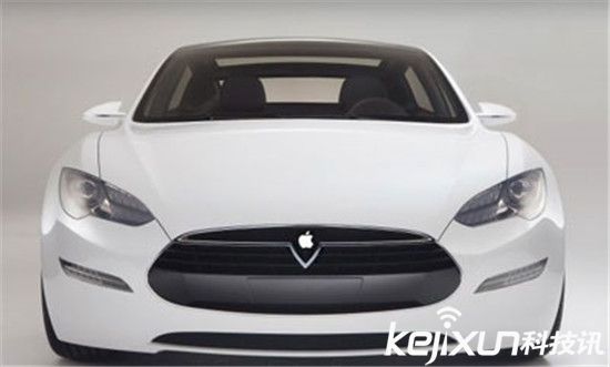 馬斯克：蘋果汽車已是公開秘密 該著急的是哪些廠商？