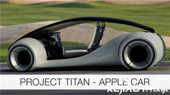 馬斯克：蘋果汽車已是公開秘密 該著急的是哪些廠商？