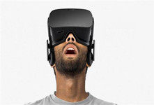 賊喊捉賊的VR設備 今年真的能火起來嗎？