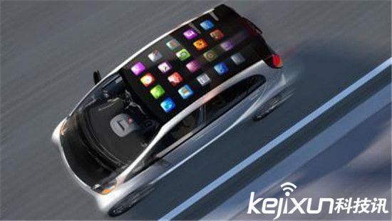 馬斯克：蘋果汽車已是公開秘密 該著急的是哪些廠商？