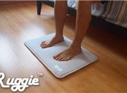 起床神器：地毯鬧鐘 踩上去才停止