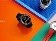 摩托中國發(fā)布智能手表：很靚很運(yùn)動(dòng)