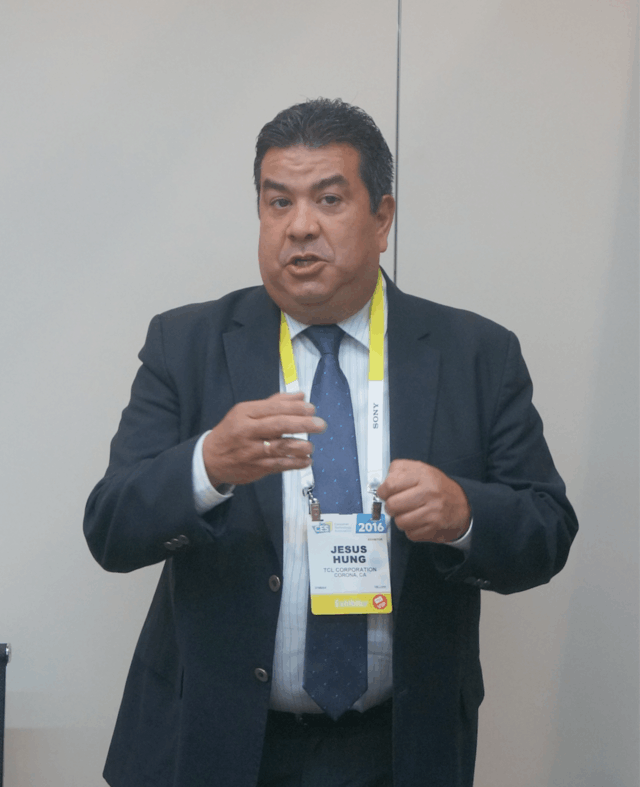 TCL通訊銷量逆勢增長,穩(wěn)居拉美區(qū)第二