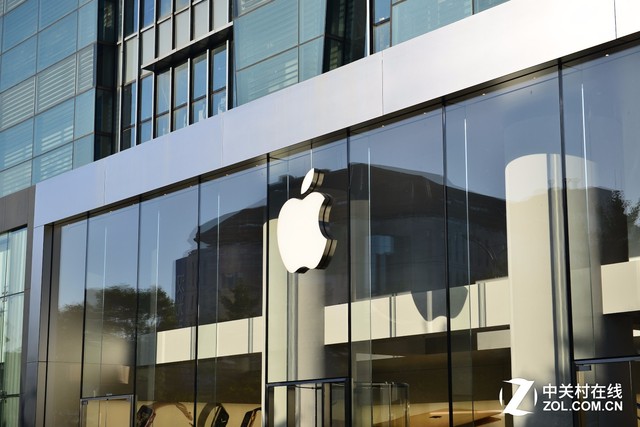 iPhone國內熱銷 蘋果Q4營收或創新紀錄