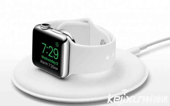 apple watch 2全曝光:月底試產 或提前發布
