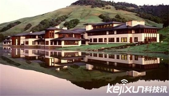 安個APP燈泡就是智能家居了?看比爾蓋茨是怎么玩的