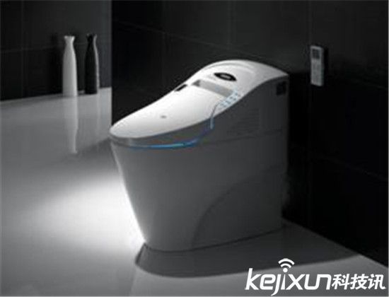 智能坐便器合格率僅60%  還能不能好好上廁所