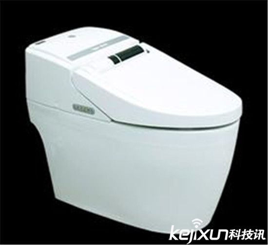 智能坐便器合格率僅60%  還能不能好好上廁所