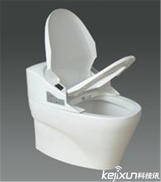 智能坐便器合格率僅60%  還能不能好好上廁所