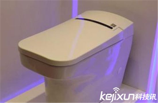 智能坐便器合格率僅60% 還能不能好好上廁所