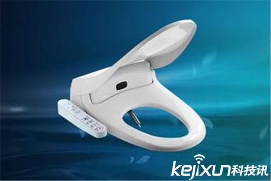 智能坐便器合格率僅60% 還能不能好好上廁所