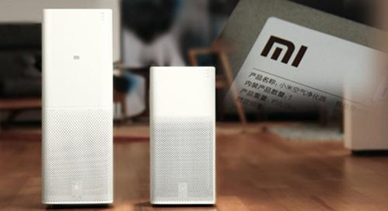 小米空氣凈化器丑聞不斷 質監局抽查小米空凈不合格