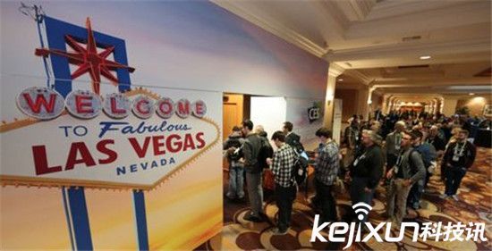 蘋果為什么不屑于參加CES消費電子展?