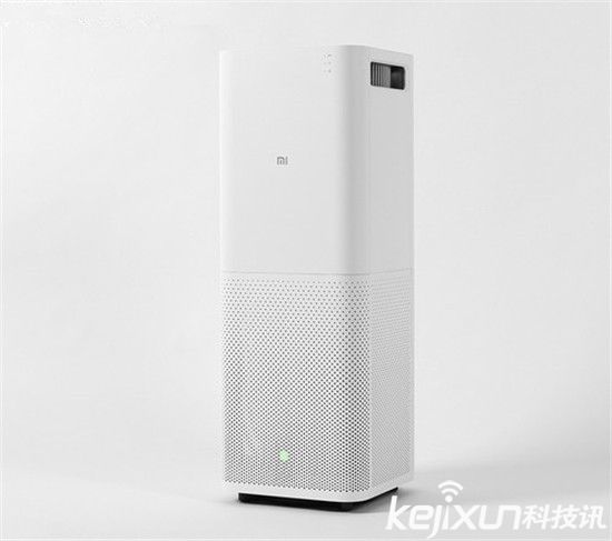 小米空氣凈化器丑聞不斷 質監局抽查小米空凈不合格