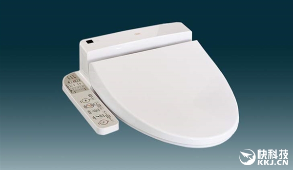 智能馬桶蓋四成不合格：日貨也不咋地