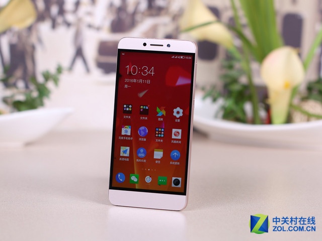 千元機(jī)選它 3GB RAM樂(lè)視超級(jí)手機(jī)1s熱賣 