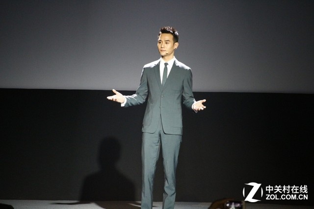 360手機奇酷旗艦極客版發布會全程回顧