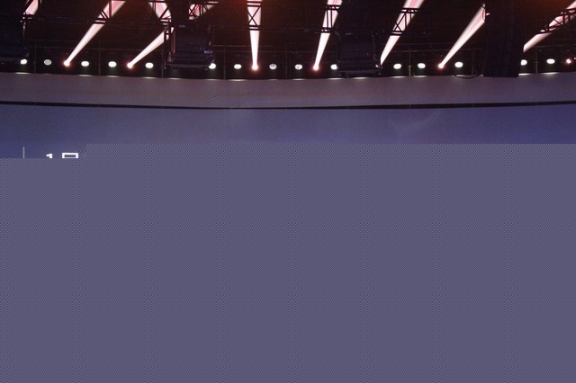 360手機奇酷旗艦極客版發布會全程回顧