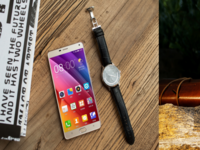 超級續航金立M5 Plus 商務人士的最佳選擇