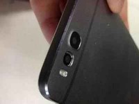 疑華為P9設(shè)計圖泄露 雙攝像頭+4GB RAM