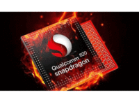 性能秒殺驍龍808 驍龍650跑分近8萬