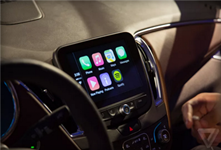 莫博士：蘋果和Google會取得智能汽車控制權