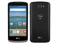售價69.99美元 LG Optimus Zone 3發布