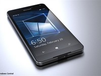 絕唱! 最后一款Lumia手機發布時間曝光