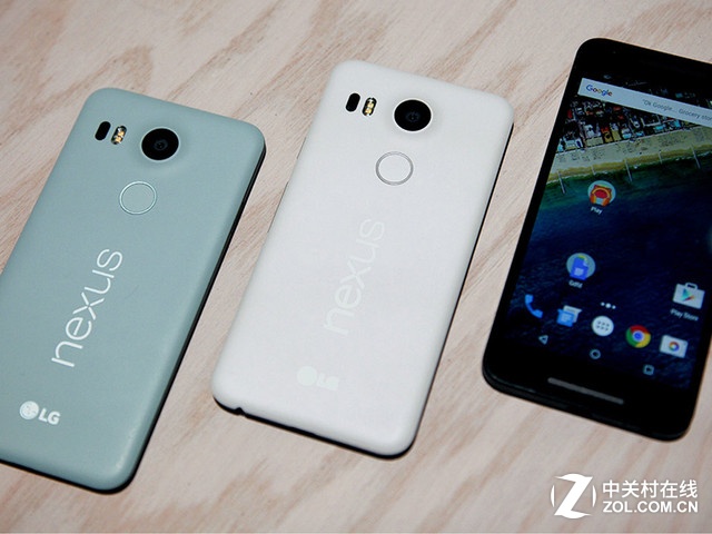 谷歌放大招:Nexus 5X官方售價(jià)下調(diào)/$30