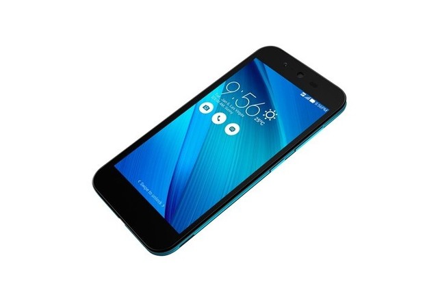 華碩發布5英寸低端機Live 你們見過嗎?