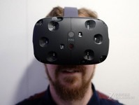 HTC亮出新大招 醞釀或將成立VR新公司