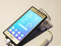 安卓之外還有Tizen 三星Z3將登亞洲市場