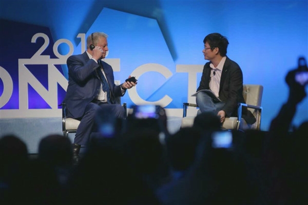 傅盛：硅谷都在玩火箭了 中國還在做手機