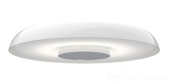 索尼新款智能燈泡野心勃勃：智能燈泡的春天來了嗎？