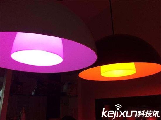 索尼新款智能燈泡野心勃勃：智能燈泡的春天來了嗎？