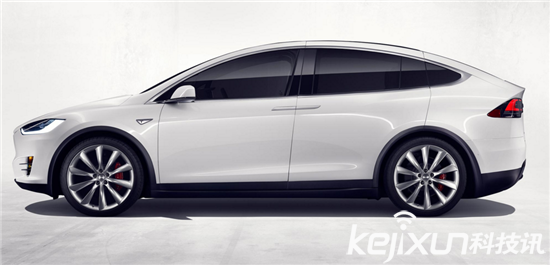 特斯拉新版Model X不吃葷改吃素：采用人造皮革