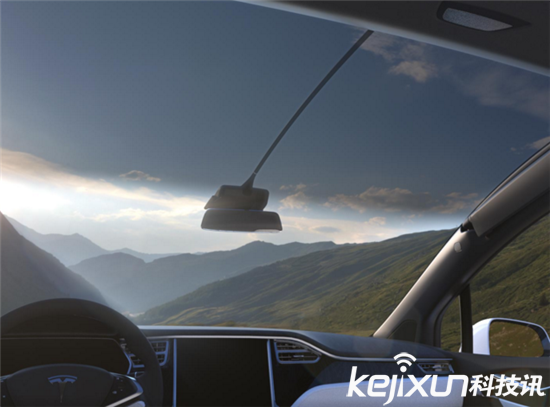 特斯拉新版Model X不吃葷改吃素：采用人造皮革