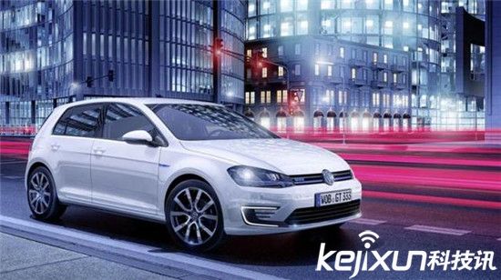 2016猴年汽車業十二大趨勢：電動汽車 自動駕駛