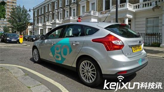 2016猴年汽車業十二大趨勢：電動汽車 自動駕駛