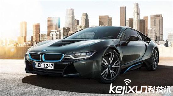 2016猴年汽車業十二大趨勢:電動汽車 自動駕駛