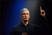 蘋果為什么沒做VR：更看重AR增強現實？