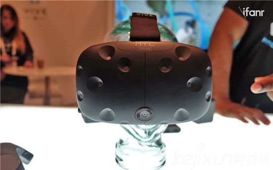 蘋果為什么沒做VR：更看重AR增強現(xiàn)實？