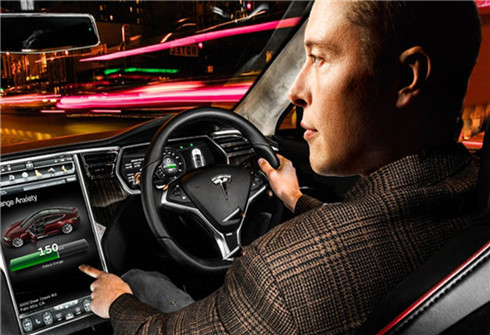 電動汽車誰賣的最好？比亞迪秒殺特斯拉成第一