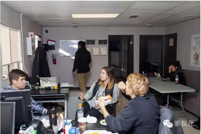 揭秘Google無人駕駛背后的測試中心 （上）