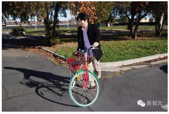 揭秘Google無人駕駛背后的測試中心 （上）