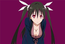 全息智能管家Gatebox萌萌噠　二次元宅男美女管家