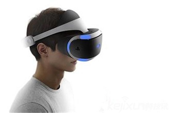 索尼PS4<a href=/games/ target=_blank class=infotextkey>游戲</a>VR“墨菲斯”細節曝光:大約3000元左右