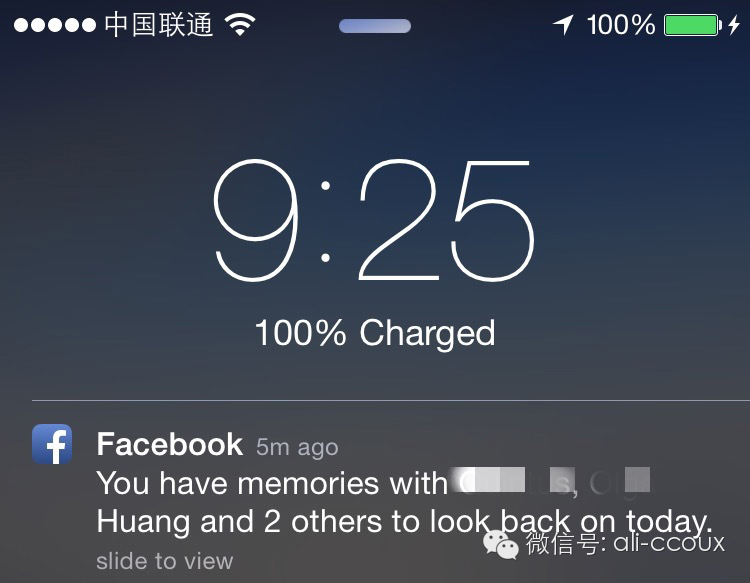 Facebook Facebook模式 Facebook設計模式 用戶體驗優化