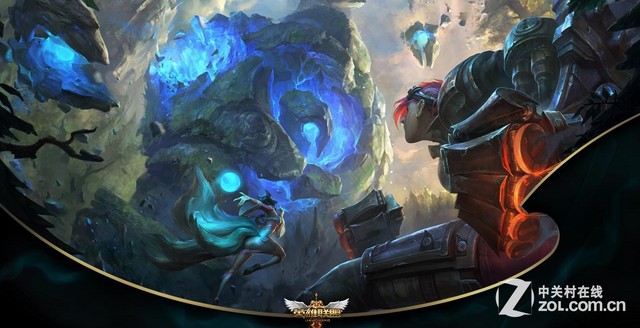 英雄聯(lián)盟S5最強解析 玩轉(zhuǎn)S5不成問題